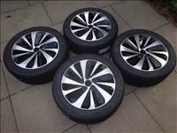 BYD Seal U gyári téli szett TPMS-sel 19"