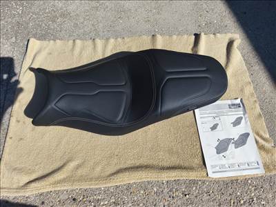 Yamaha Tracer 7 komfort ülés eladó 