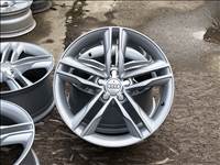 Audi RS Style 18" 5x112 alufelni eladó 18 coll A4 A6 Q5 Q3