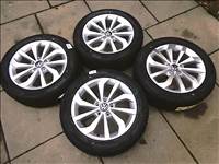 VW T-Roc -- VW Passat -- Skoda Karoq-- Seat Ateca új téli garnitúra 17"