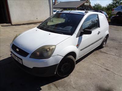 Ford Fiesta bontott alkatrészei