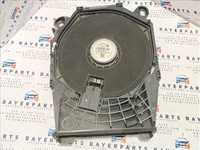 BMW E87 E90 E91 E92 jobb ülés alatti mélynyomó mély hangszóró