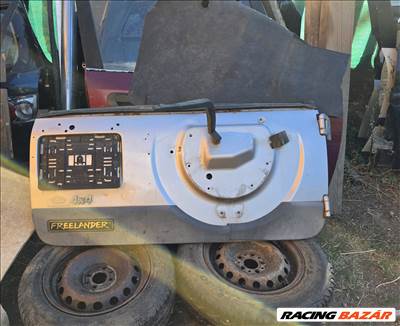 Land Rover Freelander 1 Csomagtérajtó 