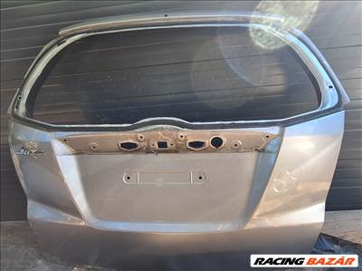 Honda Jazz csomagtér ajtó hátsó ajtó