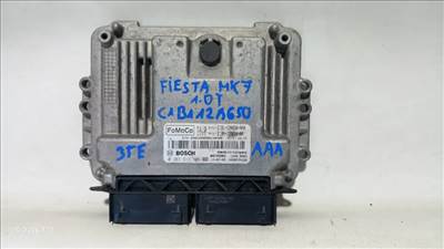 Ford B-Max Motorvezérlő egység (ECU) 1,0 Turbos EcoBoost