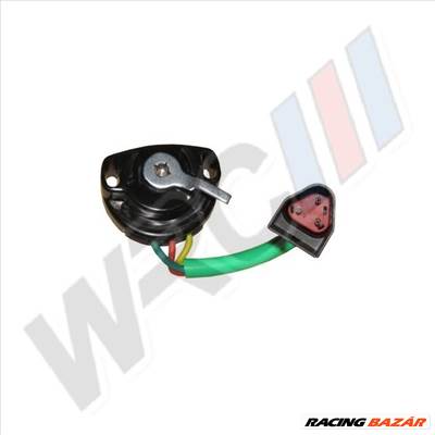 Fojtószelep állás érzékelő Ford Sierra, Fiesta 6854778