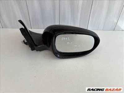 Saab 9-5 II Jobb Visszapillantó Tükör (Elektromos)