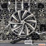 Skoda 18 gyári alufelni felni, 5x112, Octavia   (4149)