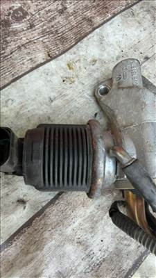 EGR szelep - Audi A2 8Z0 1.4 036131818