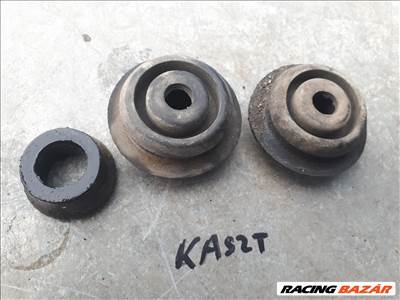 Daewoo Matiz 2001 0.8 vízhűtő gumibak 3db 0930516005 96280886