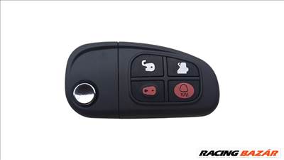 Jaguar S-Type X-Type XF XJ XJR XK kulcs nyers kulcs bicskakulcs  c2c35284