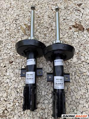 Saab 9-5 I SAAB 9-5 első lengéscsillapító gólyaláb  sachs553682