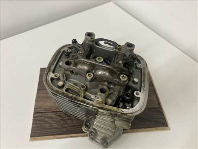 BMW R 1100 RS (92-01) Bal hengerfej