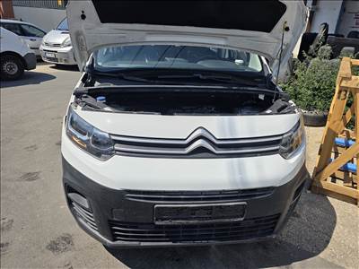 Fiat Scudo II, Citroën Jumpy III, Peugeot Expert III, Toyota Proace II Karosszéria,motor,váltó,stb. 