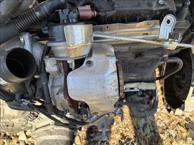 Audi A4, B9, A5 2.0 TDi Turbo 190LE 04l253056l bv43d