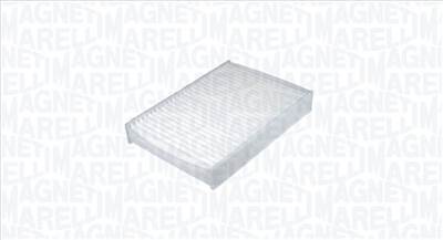MAGNETI MARELLI 350203066470 - pollenszűrő CITROËN PEUGEOT TOYOTA