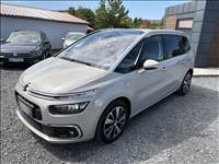 Eladó Citroën Grand C4 Picasso BlueHDi 150 Stop&Start (1997 cm³, 150 PS)