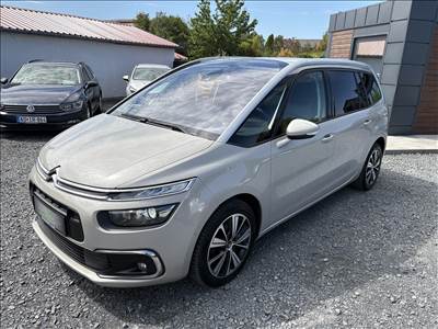 Eladó Citroën Grand C4 Picasso BlueHDi 150 Stop&Start (1997 cm³, 150 PS)