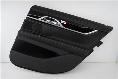  BMW 7er (G11/G12) jobb oldali hátsó ajtókárpit