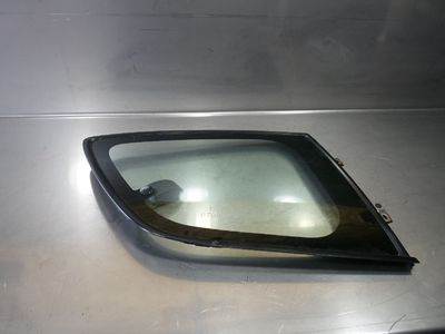 Mazda RX8 2006 jobb hátsó oldalablak használt