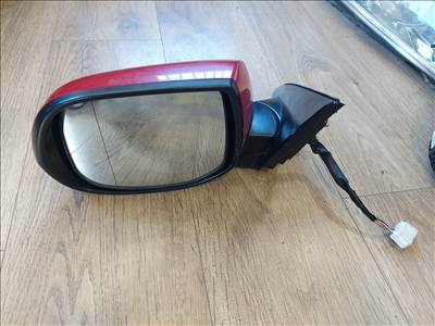 Honda Accord (8th gen) bal visszapillantó tükör 