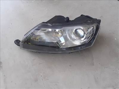 Skoda Rapid bal első xenon fényszóró 5jb941015a