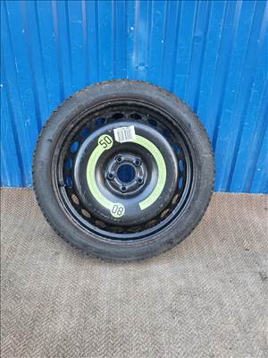 Audi A4 B8, A5, Q5, Golf, Skoda 19 19" mankókerék 125/70R19 5x112 ET:29  8k0601027b