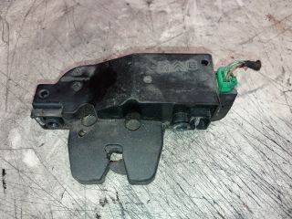 Peugeot 307 Csomagtérajtó Zárszerkezet *161984* 9646091580