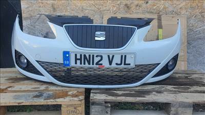  Elsö lökháritó diszrács  2012 Seat Ibiza gyári 6j080723