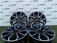 5x114.3 17" Cms (Suzuki Vitara) alufelni 7,5Jx17h2 ET35