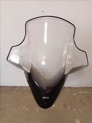 Kawasaki j300 givi túraplexi