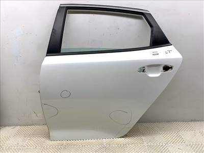 KIA OPTIMA (JF) 2015 - 2022 Bal hátsó ajtó