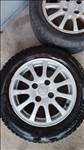 Mitsubishi alufelni  15"