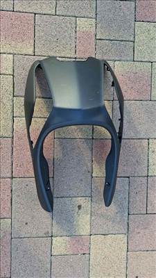 Yamaha Delight 125 orridom