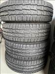  215/70R15 C" használt Michelin téli gumi (4db)