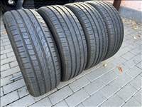  205/5516" újszerű Pirelli nyári gumi gumi