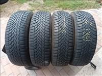 215/7016" használt Bridgestone téli gumi gumi