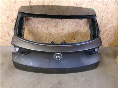 OPEL GRANDLAND, GRANDLAND X csomagtér ajtó 