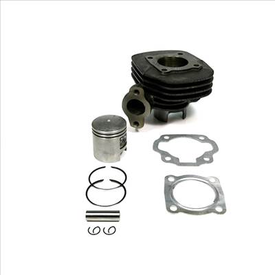 HENGER SZETT 50CCM AC. 2T D41.00 00185
