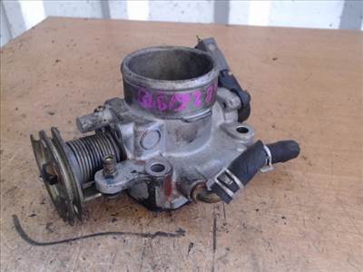 MAZDA DEMIO 98.08-00.05 Fojtószelep mechanikus