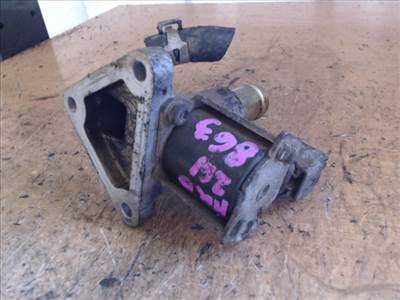 MAZDA DEMIO 98.08-00.05 EGR AGR szelep