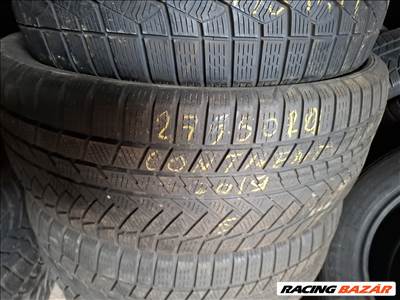  275/50/20"  Continental téli gumi 