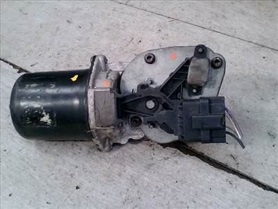 RENAULT SCENIC 03-06 Ablaktörlő motor első