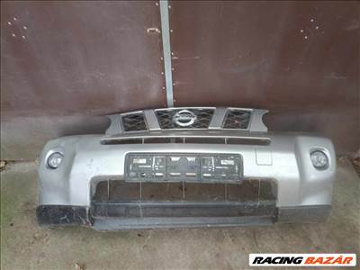 Nissan X-trail T31 2.0 dci 4x4 alkatrészek 