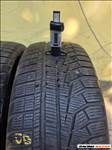  235/6018" újszerű Hankook téli gumi gumi