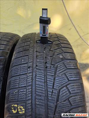  235/6018" újszerű Hankook téli gumi gumi