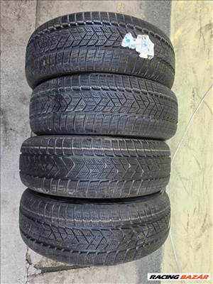  215/6517" új Pirelli téli gumi gumi
