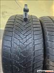  275/4020" újszerű Dunlop téli gumi gumi
