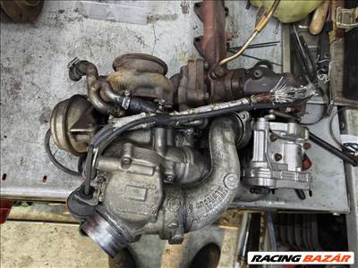 BMW 40D 35D turbók N57 1165780816605 53269707109
