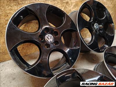 18 col gyári VW Golf GTI alufelni 18 colos felni 5x112